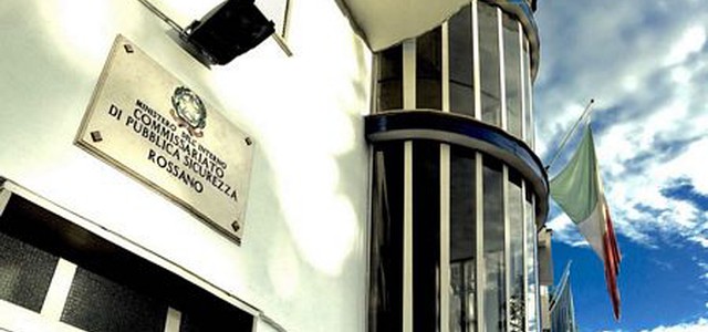 Associazione a delinquere con aggravante dell’utilizzo del metodo mafioso, un arresto