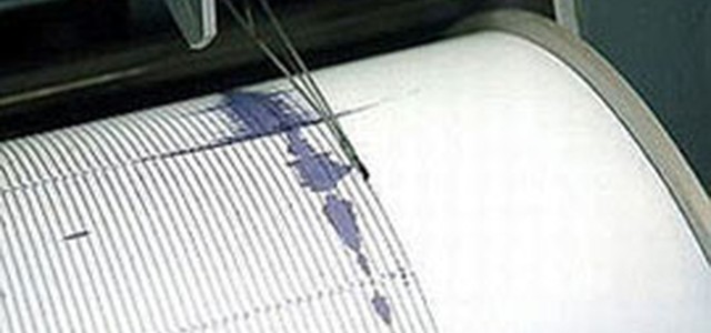 Terremoto: scossa 2.4 al largo delle coste vibonesi, nessun danno
