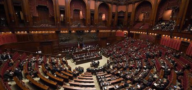 Difesa: Camera, "affossato" pdl su basi e servitù