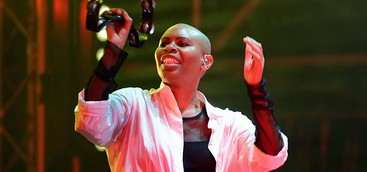 A Cosenza il Capodanno più rock e internazionale d’Italia con gli Skunk Anansie