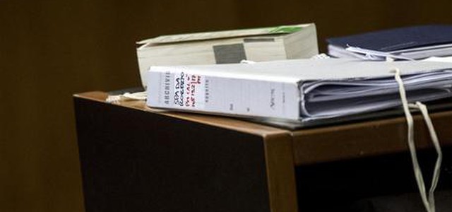 Condannato ex assessore Reggio Calabria
