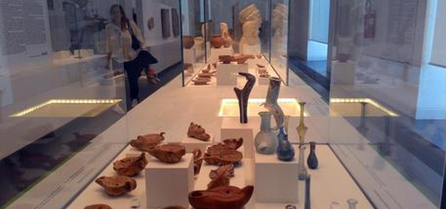 8 marzo, ingresso MArRc gratuito a donne