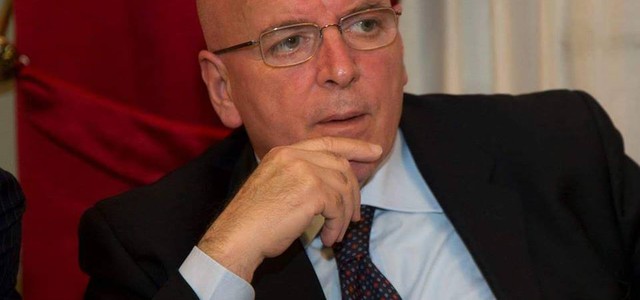 Sorical - La preoccupazione di Uiltec e Filctem Cgil: "Oliverio continua a nascondersi dietro ad un dito"