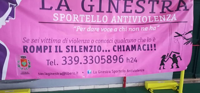 Violenza di genere, riconoscerla e prevenirla