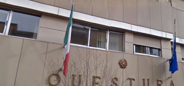 'Ndrangheta: questore Cosenza chiude centro scommesse