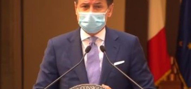 Coronavirus. Tutte le misure del Decreto Ristori (L'ELENCO)