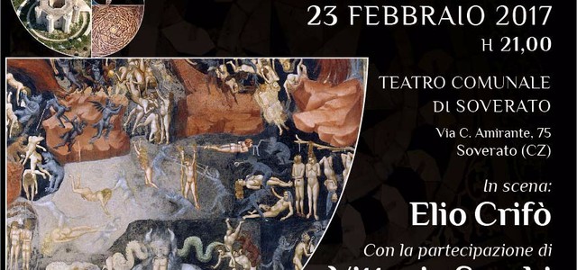 A Soverato la prima di EsotericArte