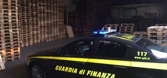 Supermercato fantasma, Gdf scopre società evasore totale