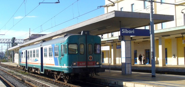 La Ferrovia della Magna Grecia ed il ritorno dei treni tra Sibari e Taranto: sogno che si realizza?