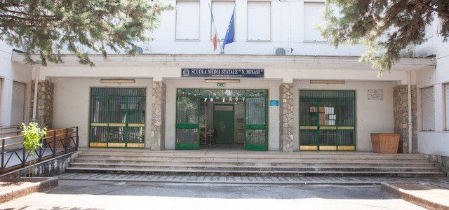 Giunta approva i progetti definitivi degli interventi di adeguamento sismico nelle scuole