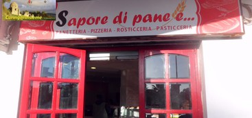 Curinga - Nuova apertura ad Acconia di Curinga in Viale Stazione; di   "Sapore di pane e..." 