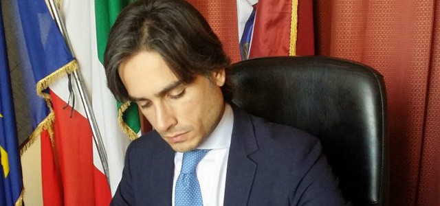 La Procura della Repubblica di Reggio ha chiesto il rinvio a giudizio del sindaco Falcomatà
