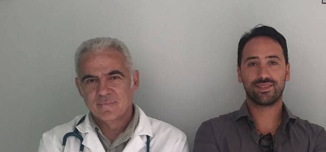 Bonaventura Lazzaro è il nuovo direttore sanitario del Centro Clinico San Vitaliano
