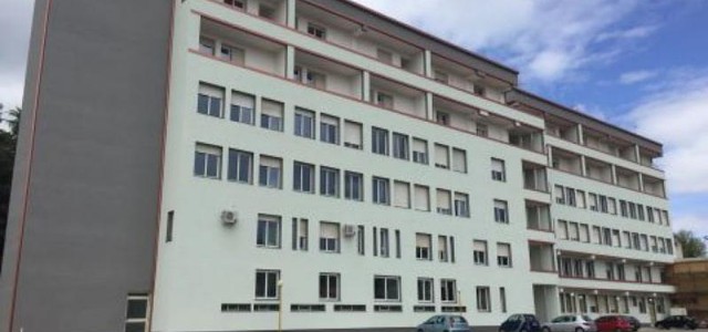 Verifiche Impiantistiche: l’intervento di Arpacal con i Carabinieri nell’ospedale di Serra San Bruno