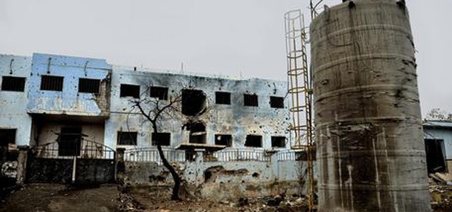 Mosca, Isis sconfitto in tutta la Siria