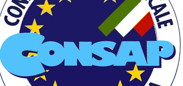 Bisnonno per la seconda volta, la felicità Consap per vicesegretario Allotta