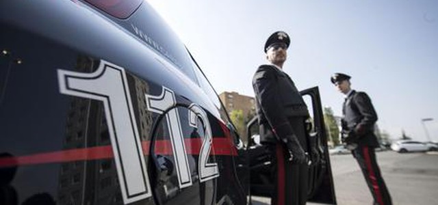 'Ndrangheta, ricordato carabiniere ucciso