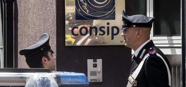 Consip: capitano Ultimo via dai Servizi, torna nell'Arma