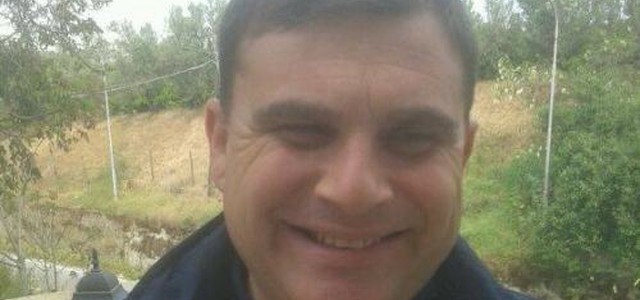 Garcea coordinatore cittadino Forza Italia Sellia Marina: sono lusingato