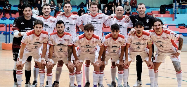 Punto di valore contro un avversario esperto: il Soverato Futsal ferma il Giovinazzo