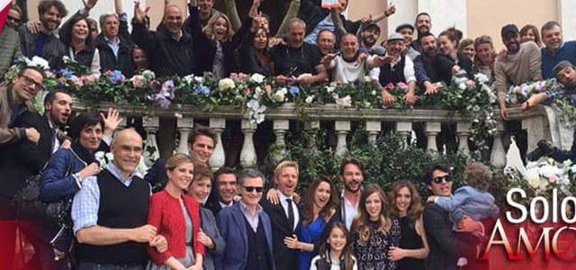 Continua su Mediaset la carriera dell’attore reggino Giacomo Conti