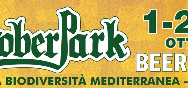 OKTOBER PARK, A CATANZARO LA GRANDE FESTA DELLA BIRRA PRESENTA IL SUO PROGRAMMA: QUATTRO GIORNI DI MUSICA, STREET FOOD E INTRATTENIMENTO NEL POLMONE VERDE DEL CAPOLUOGO