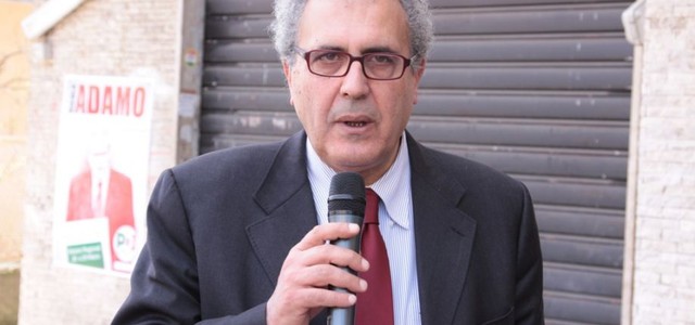 Rimborsopoli, Corte dei Conti: Adamo dovrà risarcire 235mila euro alla Regione