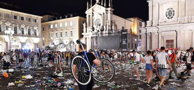 Minniti, stop a eventi senza sicurezza