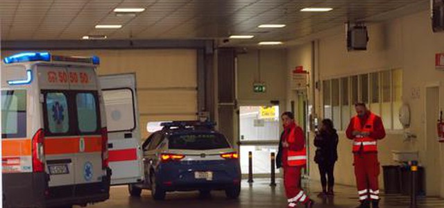 Laccio al collo nella sua stanza, 12enne muore a Torino
