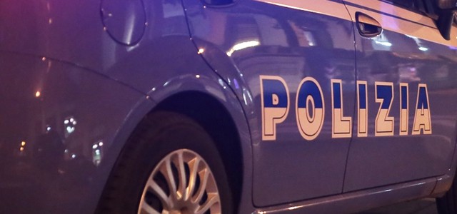 Controlli della polizia a Lido: un arresto 