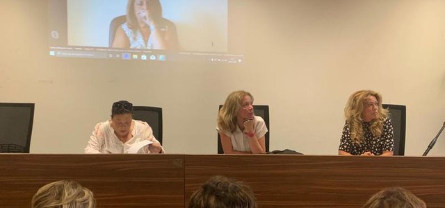Riapertura scuola a settembre, Savaglio: "Riportiamo le ragazze e i ragazzi in aula"