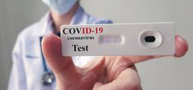 Test sierologici al personale scolastico, risultati straordinari dalla provincia di Catanzaro