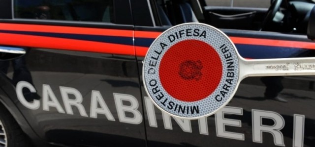 Dopo l’intervento dei carabinieri al seggio 1 è rispettata la norma sui telefonini 