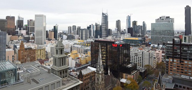 Melbourne la città più vivibile al mondo per il settimo anno