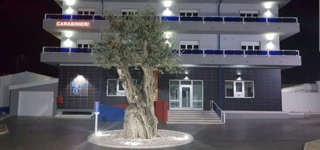 Fuggito in Germania, arrestato ultimo ricercato dell'operazione "Doppio Gioco"