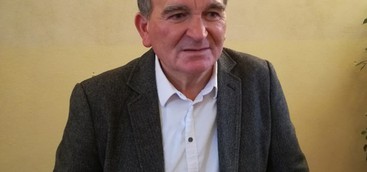 IL DIPENDENTE MIMMO ALICHINO VA IN PENSIONE