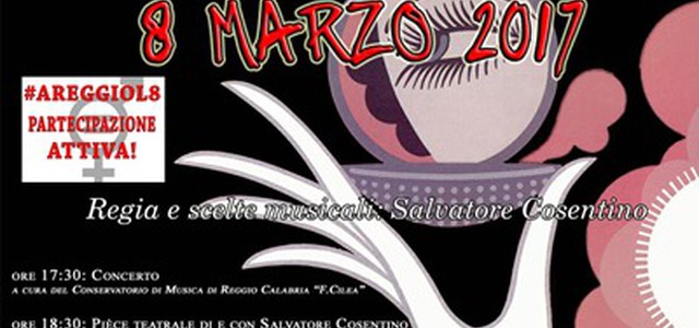 È avviata l’iniziativa “#AREGGIOL’8 – Partecipazione attiva!”