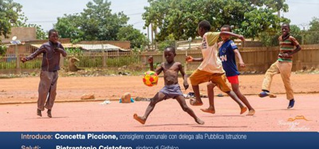 Iniziativa per la Giornata nazionale in memoria delle vittime dell'immigrazione 
