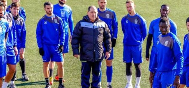 Combine nel calcio spagnolo, arrestato ex vice allenatore dell'Fc Catanzaro