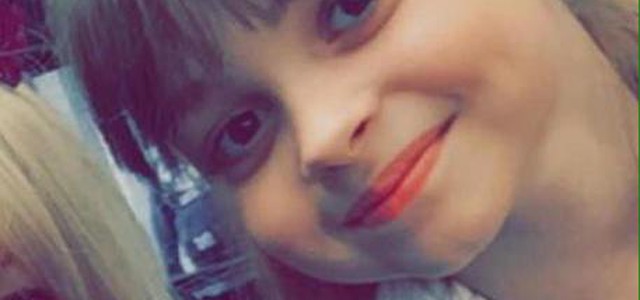 Strage Manchester: Saffie, la vittima più giovane, aveva appena 8 anni