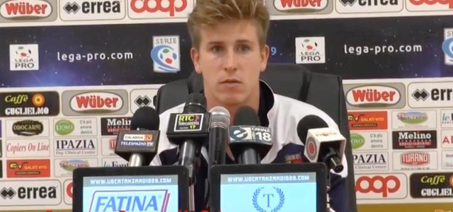 Coppa Italia, Catanzaro-Rende 3-1: la voce dei protagonisti (VIDEO)