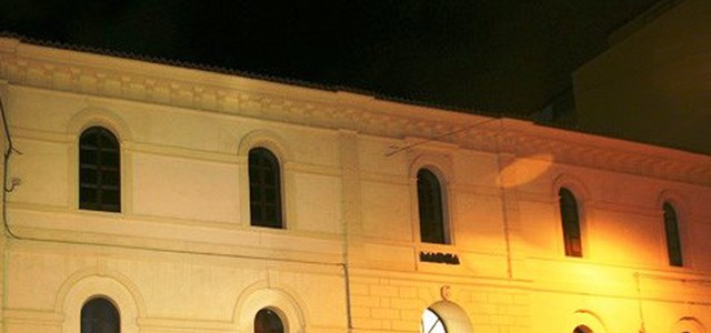 Accordo tra il Museo delle Arti Catanzaro ed il Touring Club Italiano