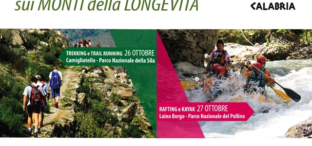 “PALESTRE A CIELO APERTO...”  ...sui mondi della longevità