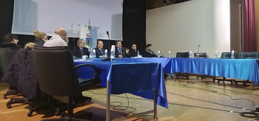 CROSIA: CONSIGLIO COMUNALE, ENNESIMA CADUTA DI STILE DELLA MINORANZA