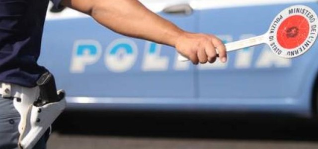 Immissione di prodotti petroliferi di provenienza illecita, due denunce