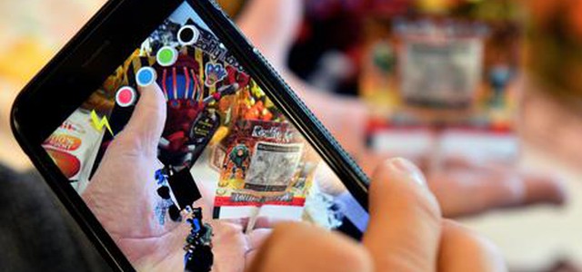 Vende smartphone senza Iva, denunciato