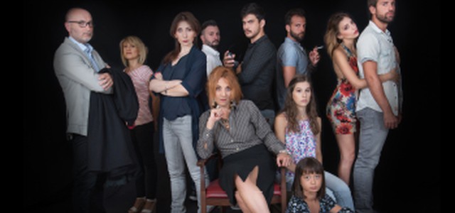 Onora la madre, a Catanzaro il corto candidato al David di Donatello (VIDEO)