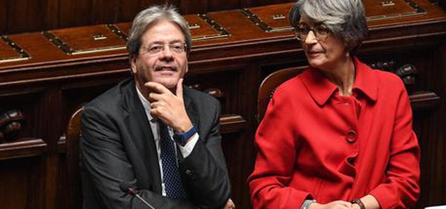 Milleproroghe: governo chiede fiducia