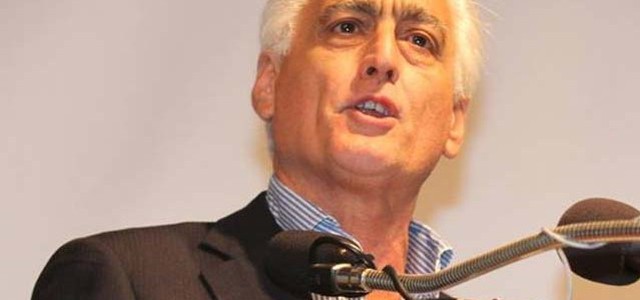 Depurazione, sindaco firma convenzione con Regione