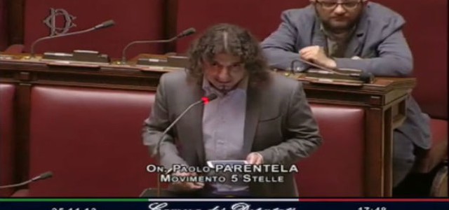 Ampliamento discarica Scala Coeli, Parentela(M5S):"Pd responsabile dei danni al territorio"